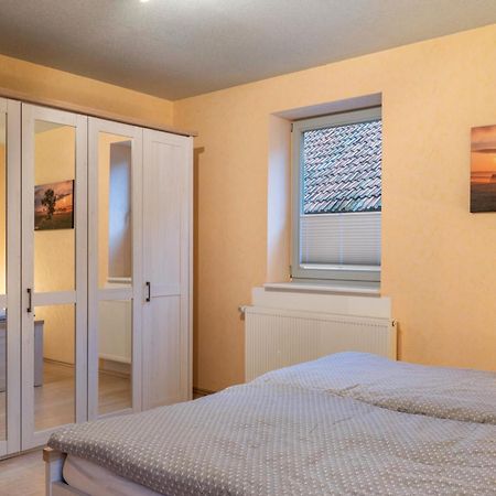 Ferienwohnung 1 Hof Schaefer Waldeck  Esterno foto