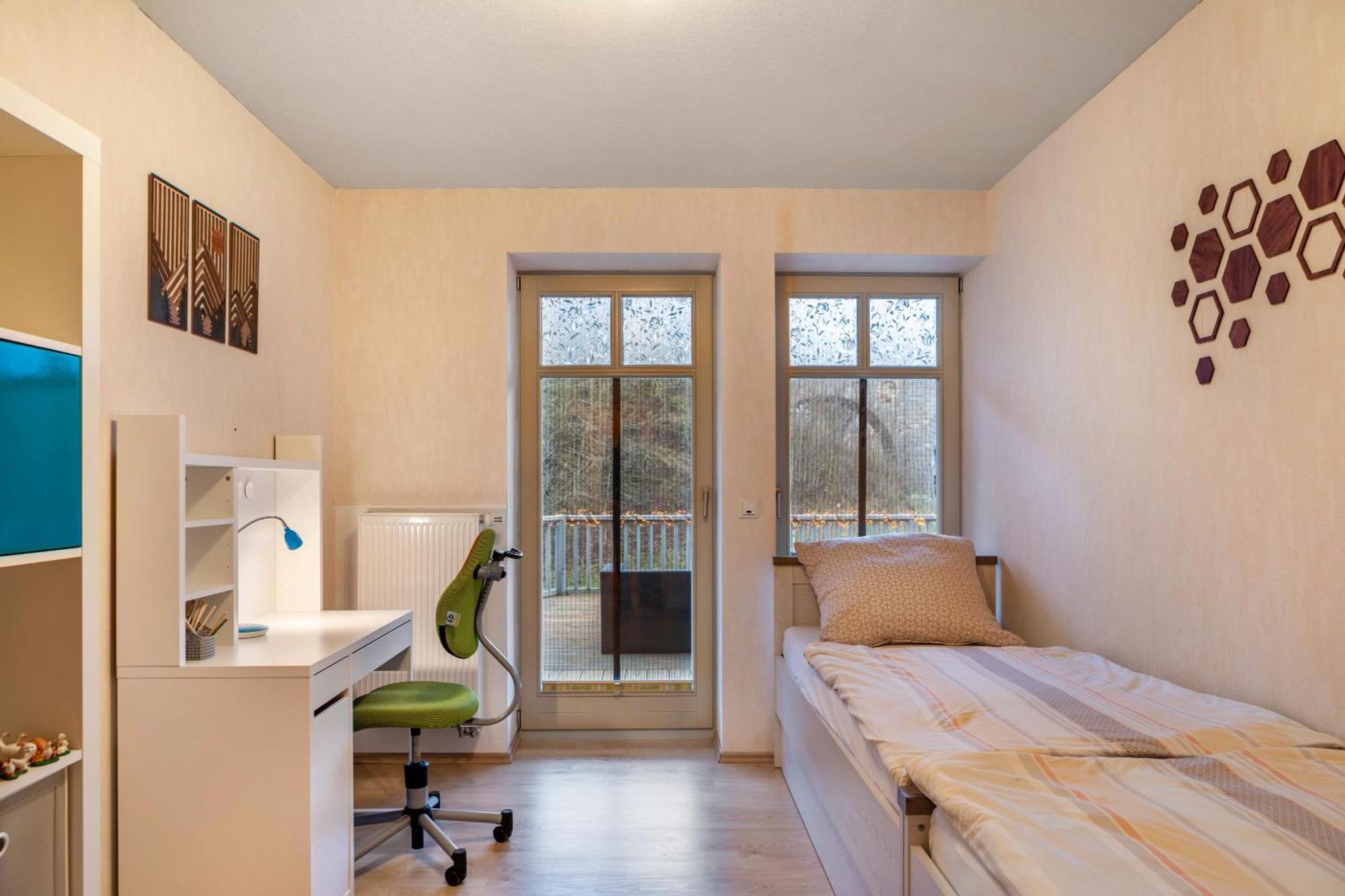 Ferienwohnung 1 Hof Schaefer Waldeck  Esterno foto