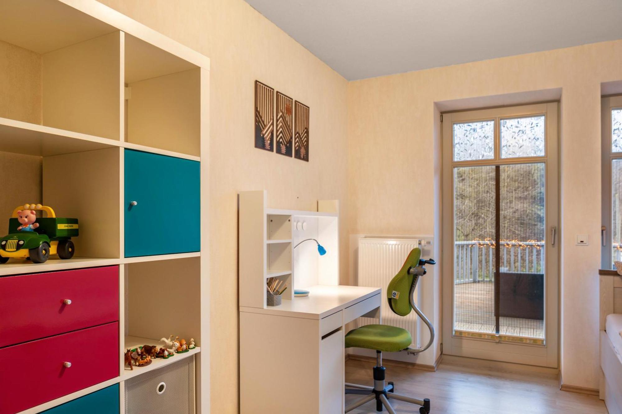 Ferienwohnung 1 Hof Schaefer Waldeck  Esterno foto